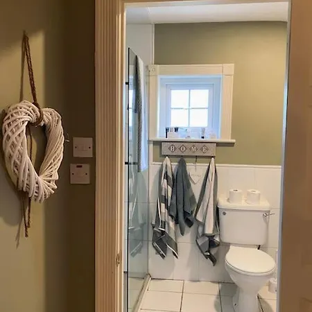 Appartamento Quay Lane *