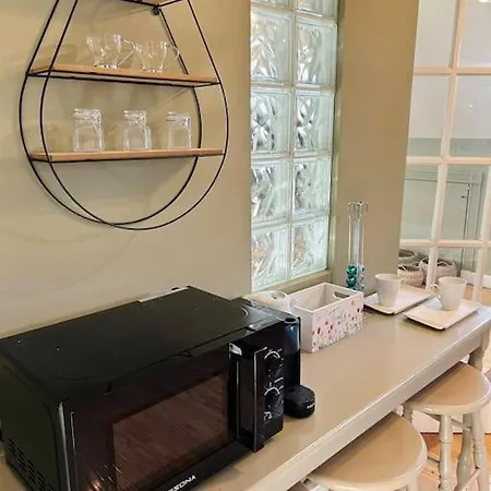 Quay Lane Apartment Ballina (Mayo)