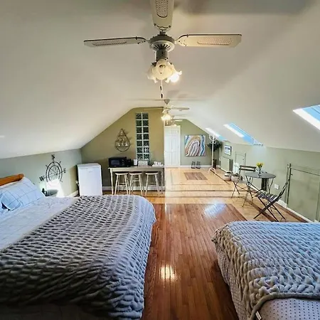 Quay Lane * Ballina (Mayo)