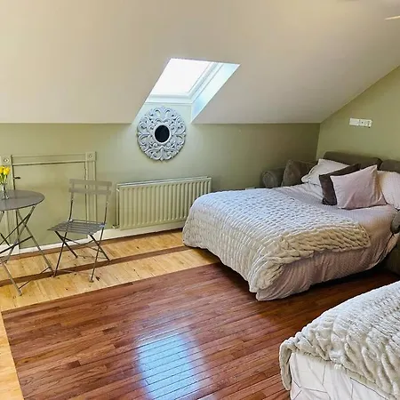 Quay Lane * Ballina (Mayo)