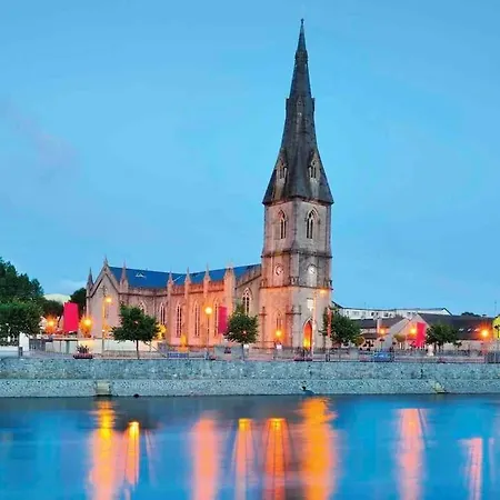 Quay Lane Ballina (Mayo)