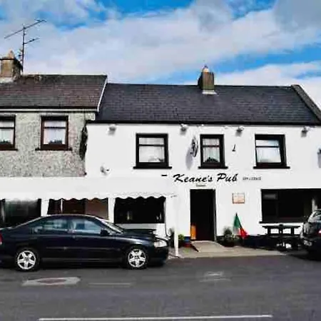 Quay Lane Ballina (Mayo)