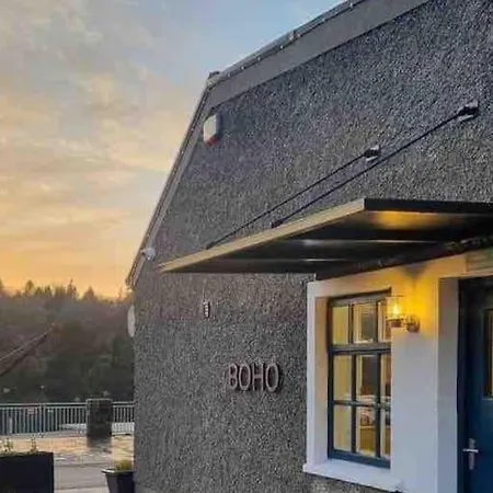 Quay Lane * Ballina (Mayo)