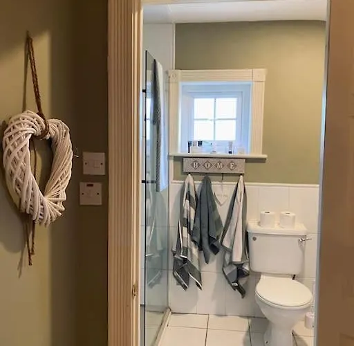 Apartamento Quay Lane *