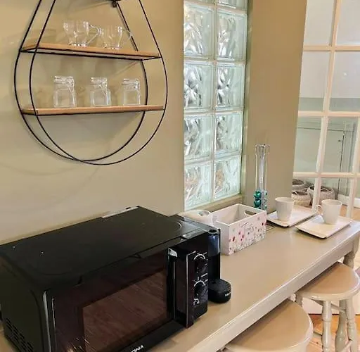 Quay Lane Lägenhet Ballina (Mayo)