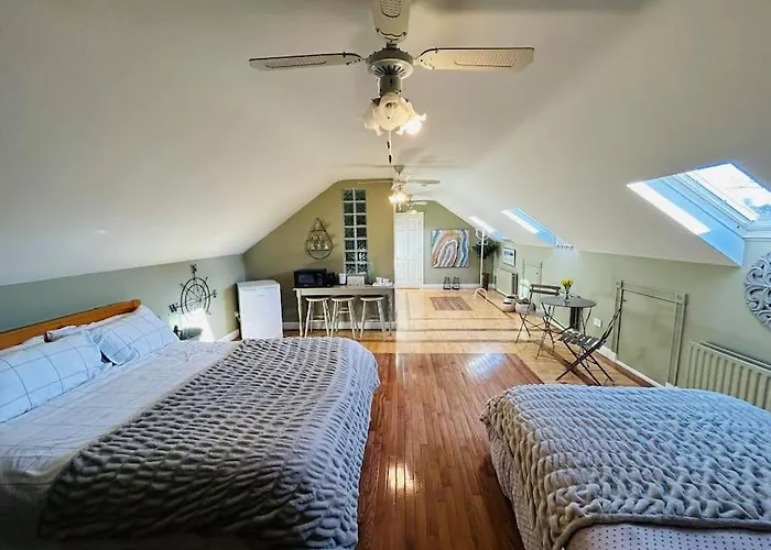 Quay Lane * Ballina (Mayo)