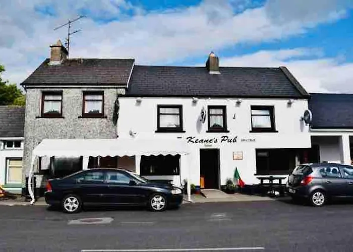 Quay Lane Ballina (Mayo)