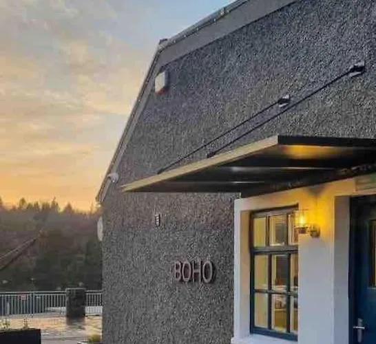 Quay Lane * Ballina (Mayo)